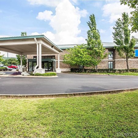 Rodeway Inn Chattanooga Exterior foto