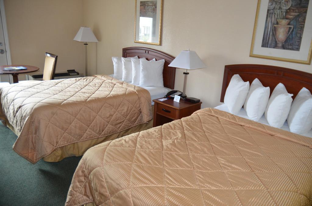 Rodeway Inn Chattanooga Habitación foto